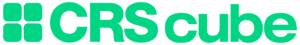 CRScube logo