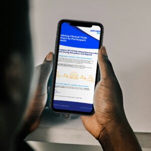 Streamlining Clinical Trials with DtP Shipments