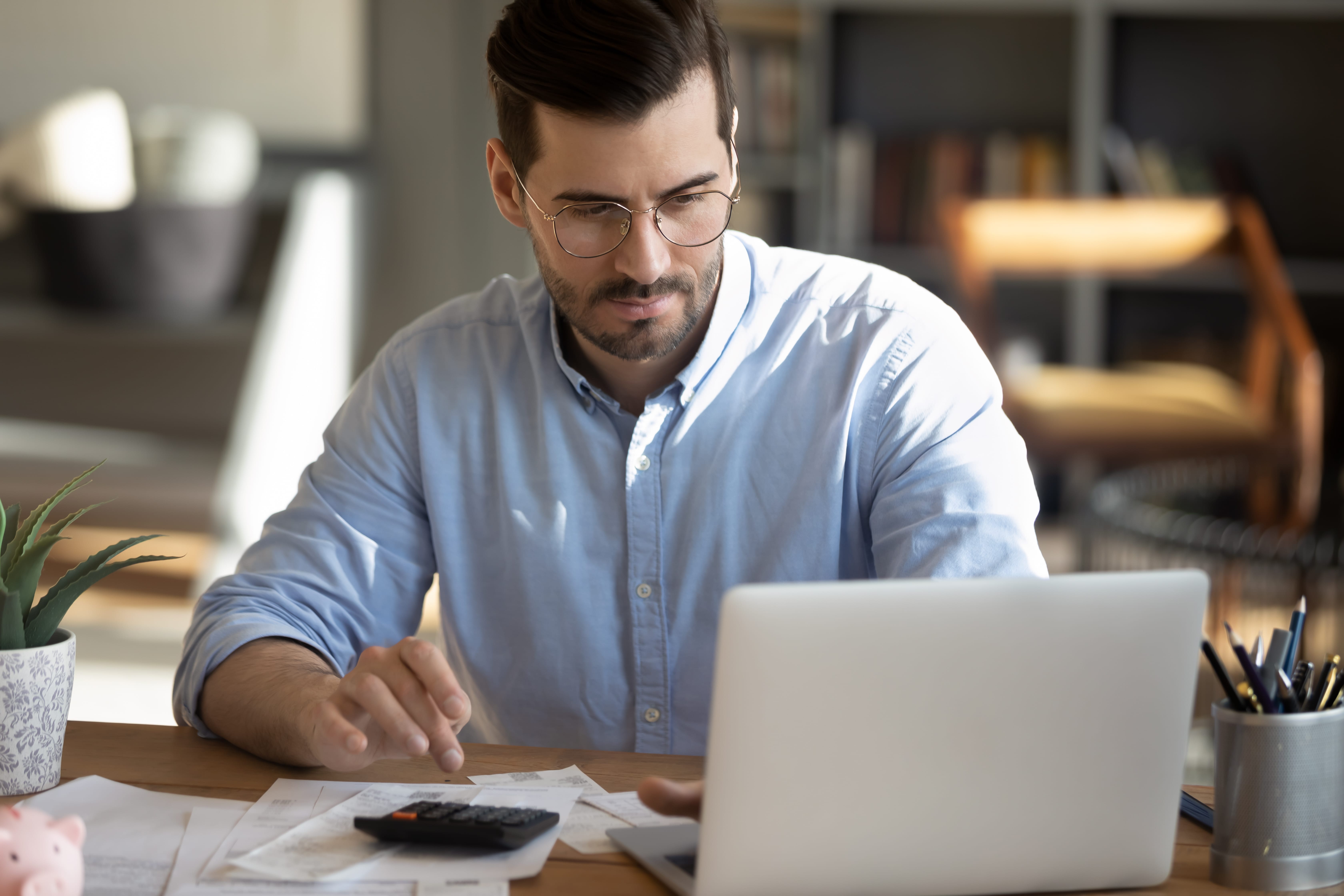 Vendor Manager
