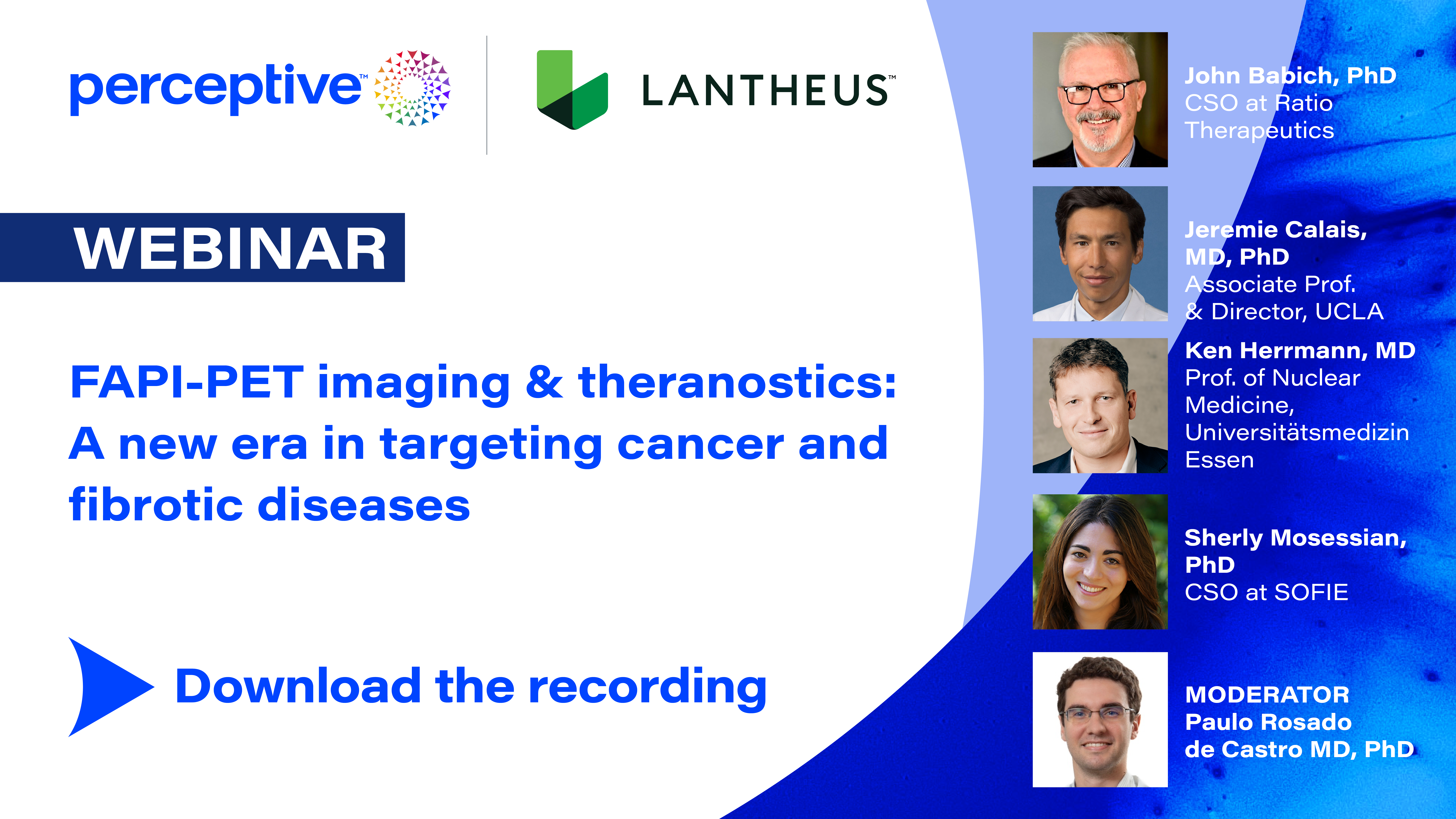 FAPI-PET imaging & theranostics: A new era in targeting cancer and fibrotic diseases