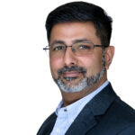 Rudresh Jarecha, MD, Sr. Medical Director