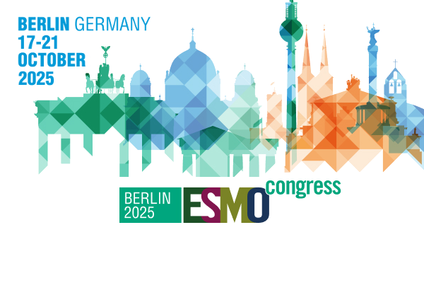 European Society of Medical Oncology Congress
