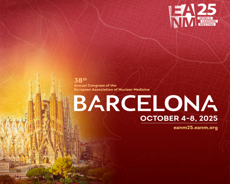 European Association of Nuclear Medicine