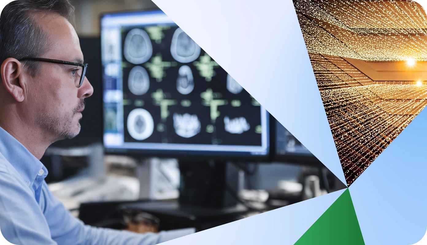 Meet with the neuroimaging experts