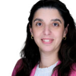Elif Sikoglu, Ph.D., VP, Sr. Medical Director