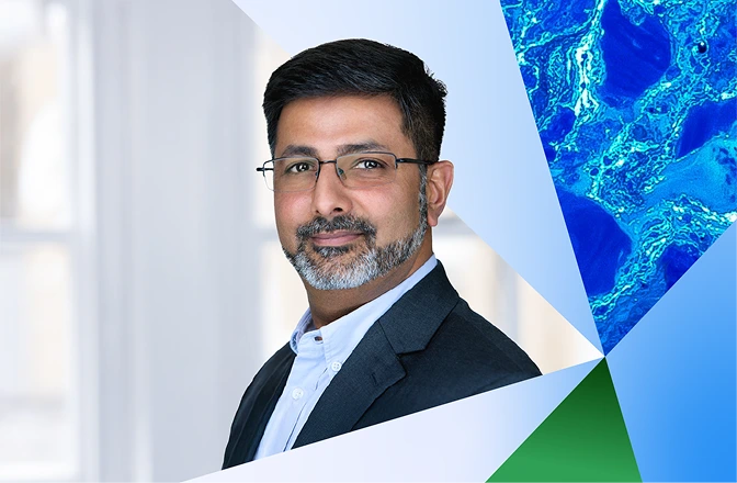 Rudresh Jarecha, MD