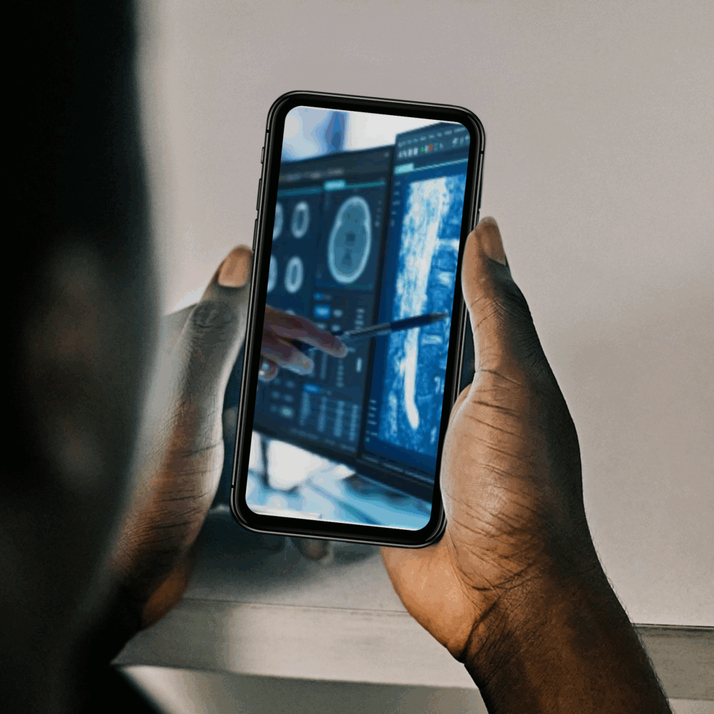 Global Clinical Trial Imaging Solutions | Perceptive