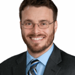 Sam Lockhart, PhD, Sr. Scientific Director