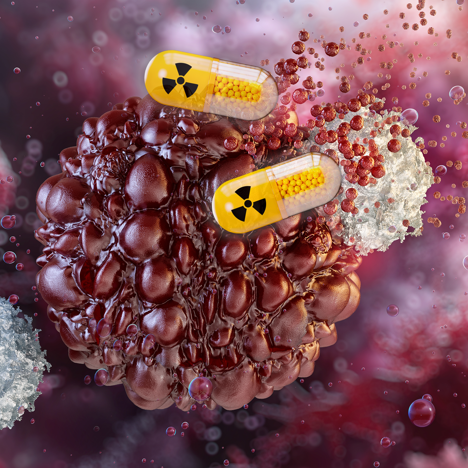 Best Practices for Preclinical to Clinical Translation in RLT