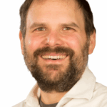 David Cash, PhD, Sr. Medical Director