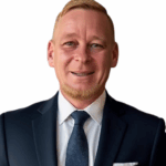 Martin Pries, VP, Quality