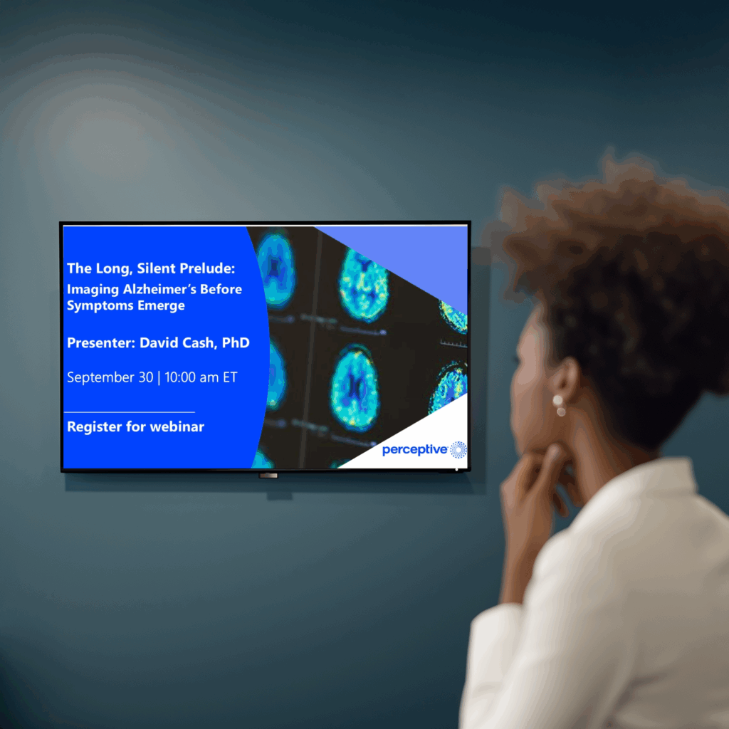 Imaging Alzheimer’s Before Symptoms Emerge: The Long, Silent Prelude