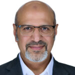 Farhan Syed, Ph.D., Sr. Medical Director