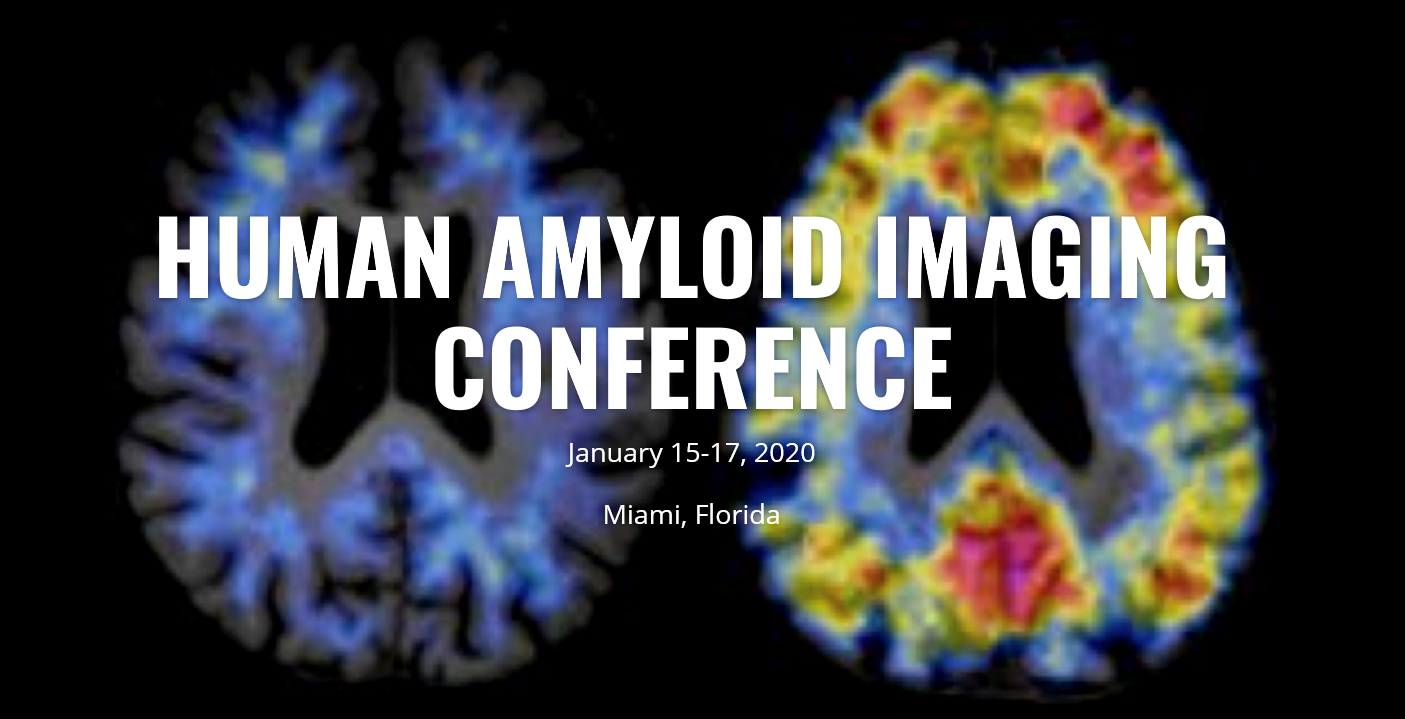 Human Amyloid International Conference
