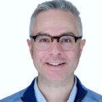 Joseph Vacca, MS, VP of Solutions - Radiopharmaceuticals