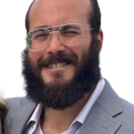 Karim Mezghani, Sr. Project Manager