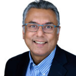 Rohit Sood, MD, PhD, Vice President, Scientific and Medical Services