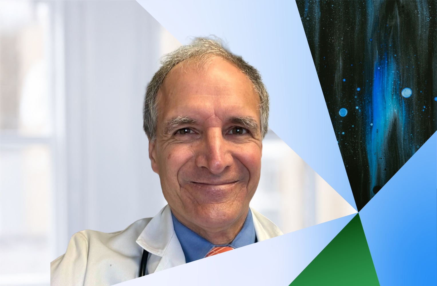 David Russell_Framed Photo