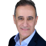 Souhil Zaim, MD, VP, Medical Services, Medical Imaging