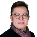 Gennan Chen, PhD, Sr. VP, China and APAC, Imaging GM