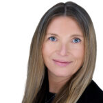 Chandra Preyl, Vice President, Global Services